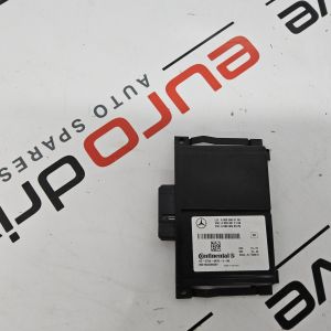 MERCEDES GLC RADAR SENSOR CONTROL UNIT ECU A0009005109