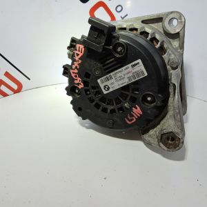 BMW 3 Series Alternator N47D20C 8507623 VALEO FG18D057 