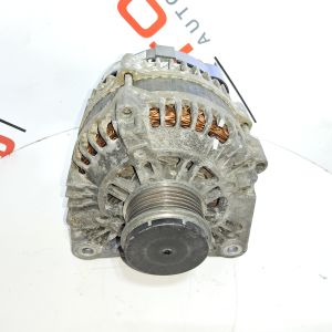 AUDI A7 S LINE BLACK ED TDI QUAT SA ALTERNATOR 059903018R