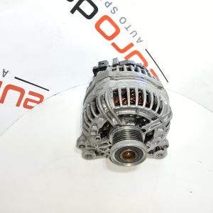 VOLKSWAGEN GOLF ALTERNATOR PETROL, 1.4 , GEN 6, 12/08-01/16 03C903023A