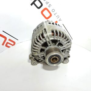 AUDI A3 ALTERNATOR DIESEL, 1.9/2.0, VALEO, 8P, 06/04-04/13 06F903023C
