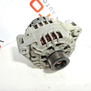 Mercedes Benz C240 oem 3.2 120 amp alternator a0111546402