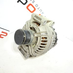 Bosch Alternator 12V 120A Suits Mercedes Benz C Class Clk Slk (124515088) 0124515088
