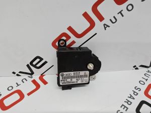 AUDI Q7 BATTERY SUPPLY CONTROL MODULE UNIT 4L 2006 4L0915181