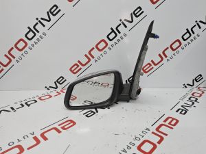 BMW 2 SERIES F45 HATCH LEFT DOOR MIRROR 51167415795 A201