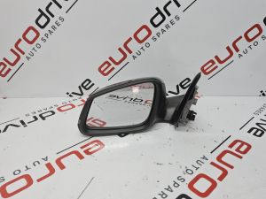 BMW 1 SERIES F20 LEFT DOOR MIRROR 51167242703 A1164