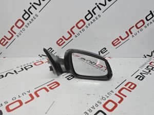 BMW 1 SERIES F20 RIGHT DOOR MIRROR 51167242704 A1164