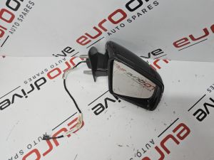 MERCEDES ML350 W164 RIGHT DOOR MIRROR A1648109819 A193