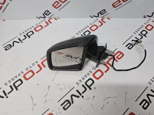 MERCEDES ML350 W164 LEFT DOOR MIRROR A1648104993 A193