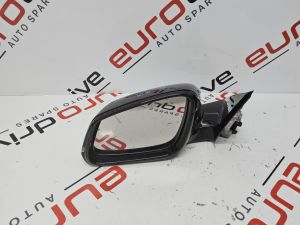 BMW 3 SERIES F30 CAMERA TYPE LEFT DOOR MIRROR 51167345707 A199