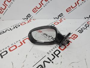 BMW 3 SERIES E92 LEFT DOOR MIRROR HEATED WITH MEMORY 51167282647 A1151