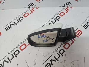 BMW X5 E70 LEFT DOOR MIRROR 51167282723 A191