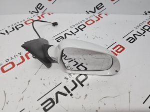 AUDI Q3 RIGHT DOOR MIRROR 8U2857410F A1130