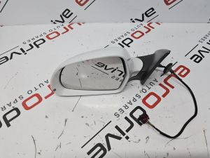 AUDI Q3 LEFT DOOR MIRROR 8U2857409F A1130