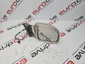 AUDI Q7 RIGHT DOOR MIRROR 4L2857410M A194