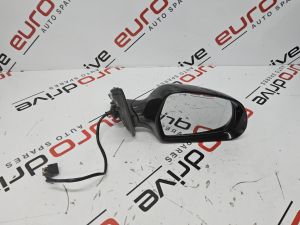 AUDI Q3 RIGHT DOOR MIRROR 8U285410F A197