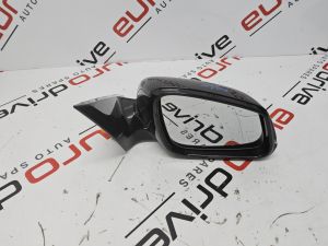BMW 4 SERIES F36 SEDAN RIGHT DOOR MIRROR 51167285220 A1165