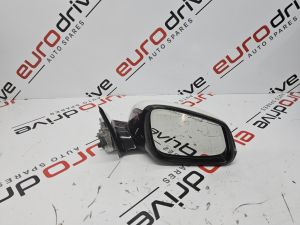 BMW 3 SERIES F30 RIGHT DOOR MIRROR 51167245262