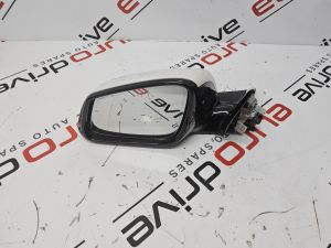 BMW 3 SERIES F30 LEFT DOOR MIRROR 51167245261