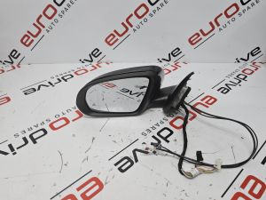 MERCEDES GLC63S AMG LEFT DOOR MIRROR A2538106502