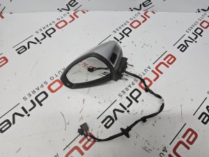 AUDI A3 S3 8V LEFT DOOR MIRROR 8V2857409J