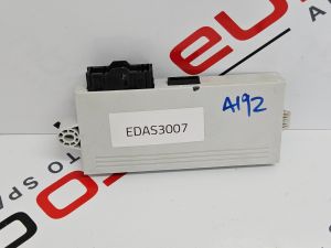 Comfort Module BMW 5 E60 E61 61356960978 61.35-6 960 978 5WK47995