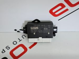 VOLKSWAGEN GOLF 7.5 PARKING AID CONTROL 5QA919298H