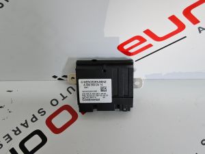 Mercedes Benz GLC63S Class Fuel Pump Control Unit Module A0009002414