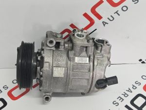 AC Compressor  Volkswagen EOS, JETTA, SCIROCCO, CADDY, PASSAT, GOLF   SKODA OCTAVIA and AUDI A3 1K0820859S