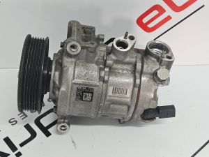 VOLKSWAGEN PASSAT AIR CONDITIONING COMPRESSOR 5Q0820803F