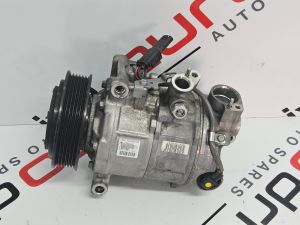 BMW 1 SERIES F20 AIR CONDITIONING COMPRESSOR 64529222308