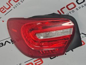 MERCEDES A CLASS W176 LEFT LED TAILIGHT A1769063100