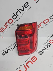 VOLKSWAGEN CADDY 2019 RIGHT TAILIGHT 2K2945096T