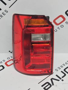 VOLKSWAGEN CADDY 2K REAR LEFT TAILLIGHT  2K2945095M