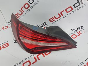 MERCEDES BENZ C117 CLA LEFT TAILIGHT LED A1179063900