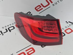 BMW F11 WAGON 5 SERIES LEFT TAILIGHT 63217203233 