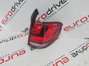 BMW F15 X5 RIGHT TAILIGHT 63217470886