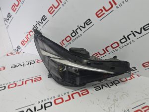 HYUNDAI I30 2023 CN7 PREMIUM N LINE LED RIGHT HEADLIGHT 92102AA230