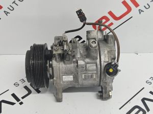 BMW X1 E84 AIR CONDITIONING COMPRESSOR 64529223694