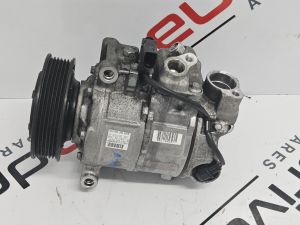 Audi A4 A5 A6 A7 A8 Air Conditioning Compressor 4G0260805B 3.0 V6 TDI 204 HP 