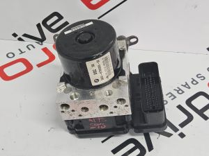 BMW 3 SERIES E92 ABS PUMP 34512460437 34522460451