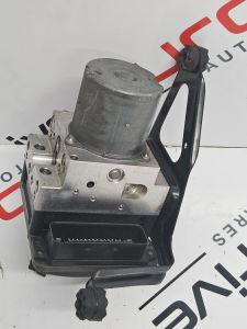 BMW 2009 E70 X5 ABS PUMP UNIT 34516865025