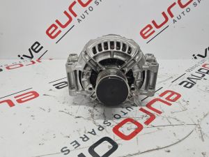  Volkswagen VW Golf Tiguan Passat BOSCH Alternator 140A 06B903016AB