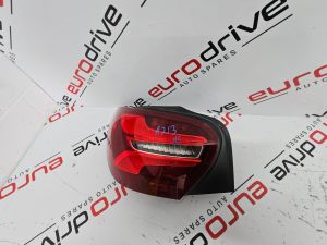 MERCEDES A176 A CLASS LED LEFT TAILIGHT A1769065000  