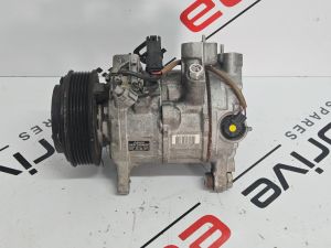 AC COMPRESSOR BMW 3 (F30, F80) 320 I 6452933082901 GE4472808280 A187