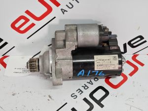 Mercedes A CLASS 176 C117 CLA45  Engine Starter Motor A2709060700  A176 