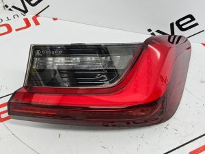 BMW 3 SERIES G20 RIGHT TAILIGHT LED 63215A3BC66 63 21 5 A3B C66
