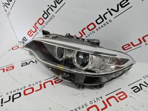 BMW 2 F22 F23 HEADLIGHT XENON ADAPTIVE 63117304471 7304471