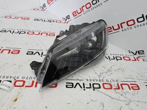 SKODA SUPERB NP 03/2016-04/2019 LEFT HEADLAMP BI XENON TYPE P/N 3V2941017A