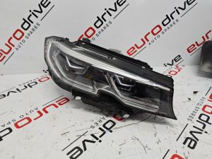 BMW 3 SERIES G20 G21 2019-22 RIGHT SIDE LASER HEADLIGHT  9481710-08 A8948171008